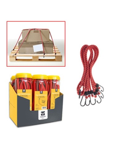 PULPO  GOMA  RED.  6  BRAZOS  8  MM  50-95  CM  P1000086A01090B