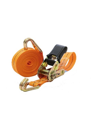 TRINQUETE  G/CERRADO  25MM  5  M  400/800  KG  PT0558