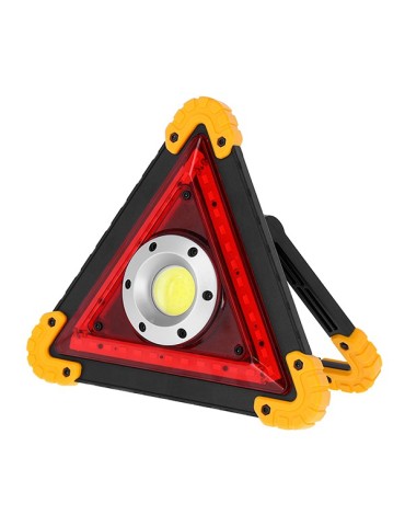 PORTATIL  TRIANG  LED  MULTIFUNC  -  25201