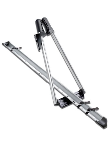 PORTABICICETAS  TECHO  C/LLAVE  -  18244