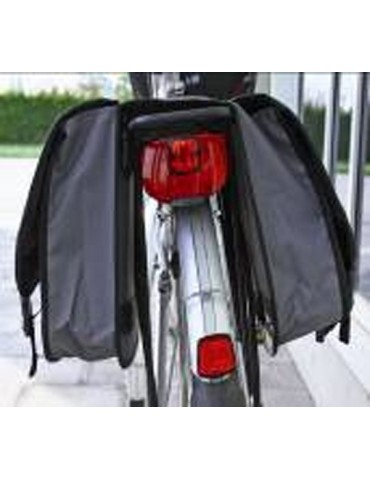 BOLSA  LATERALES  BICI  ALFORJA  -  88967