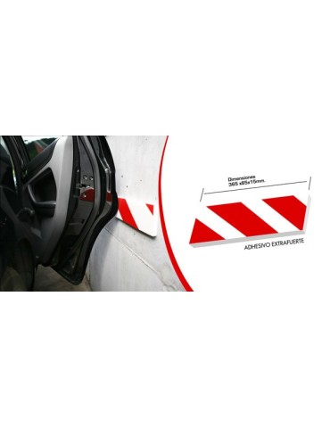 PROTECTOR  ROCE  COCHE  LATERAL  365X85X15  DPA01