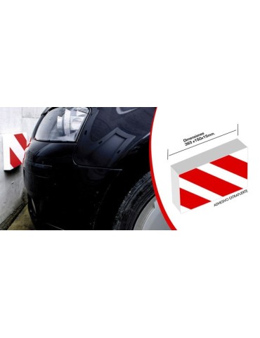 PROTECTOR  ROCE  COCHE  FONDO  295X195X40  DPA03