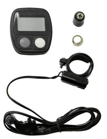 ORDENADOR  BICI  27  FUNCIONES  -  43220