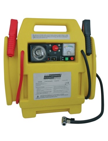 COMPRESOR+AYUDA  ARRANQUE+LUZ  -  M01775