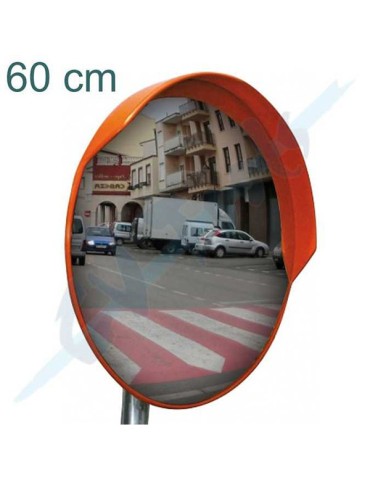 ESPEJO  MOD  BASIC  60  CM  -  4100
