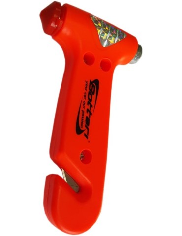 MARTILLO+CUTTER  SUPERSAFE  COCH  -  28053