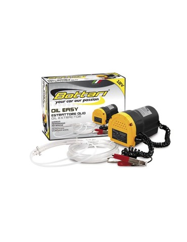 BOMBA  CAMBIO  ACEITE  VEH.  ELECT  -  30669