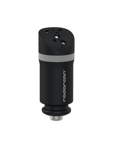 PURIFICADOR  AIRE  AUTOMOVIL  -  R-501