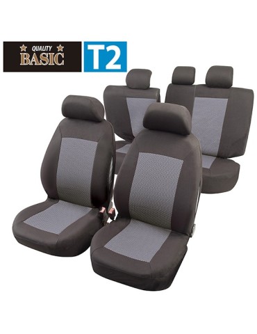 FUNDAS  INTERIOR  MILAN  100%  POLIESTER  T-2  703211