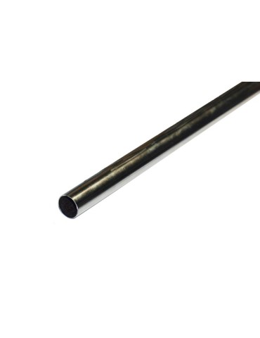 TUBO  ACERO  CROMO  4  M  0,8MM  16  MM  771666400