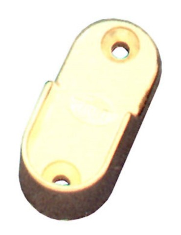 SOPORTE  LATERAL  BARRA  ORO  30X15  MM  7-3173