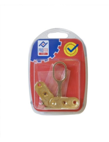 SOPORTE  LATERAL+CENTRO  LAT  2+1  25MTX15  MM  PT0602