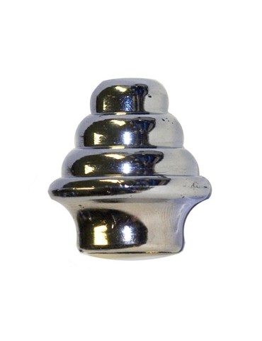 TERMINAL  PIÃA  BARRA  CROMADO  12  MM  77125066