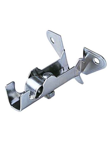 SOPORTE  FRENTE  BARRA  ZN  STA16  16MM  16  MM  73326