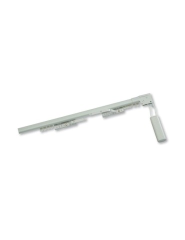 RIEL  EXTENSIBLE  BLANCO  122-213  CM  304017213