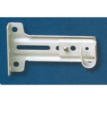 SOPORTE  PARED  LATERAL  2  UDS  6-8,5  CM  E302A280