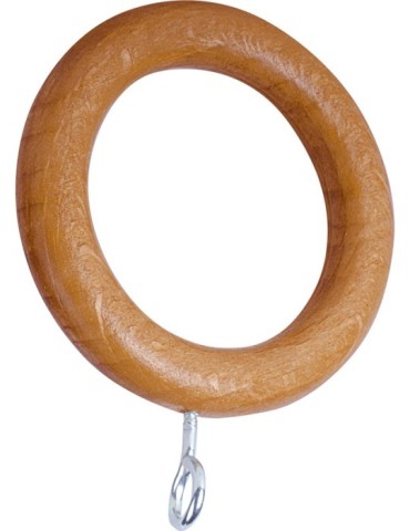 ANILLA  MADERA  C/H  BL10  TECA  20  MM  0290032