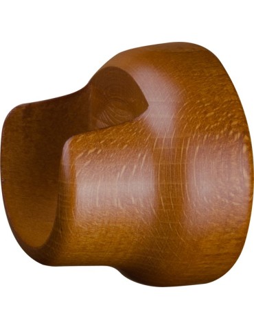 SOPORTE  MADERA  LATE.  BL2  TECA  20  MM  1701032