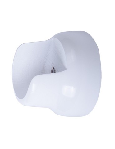 SOPORTE  MADERA  LATE.  BL2  BLCO.  20  MM  1701062