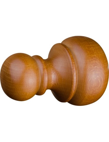 TERMINAL  MADERA  CHYC  BL2  TECA  28  MM  0033032