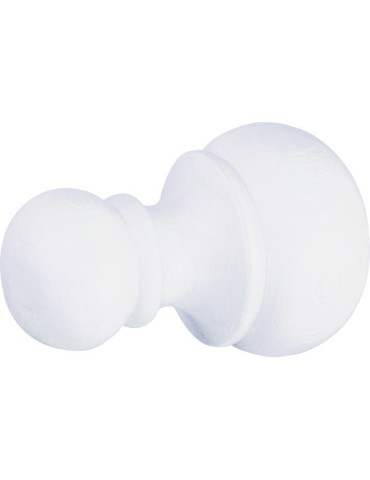 TERMINAL  MADERA  CHYC  BL2  BLCO.  20  MM  0570062