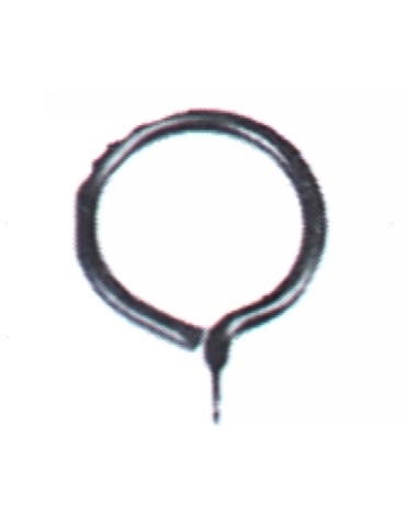 ANILLA  BARRA  INTER  35MM  BL  10  19  MM  B-75031  C