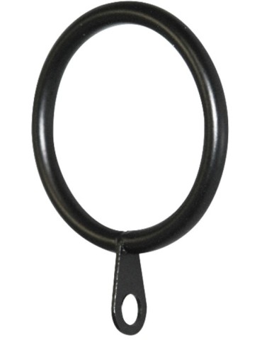 ANILLA  FORJA  BL10  NEGRO  19  MM  4507072