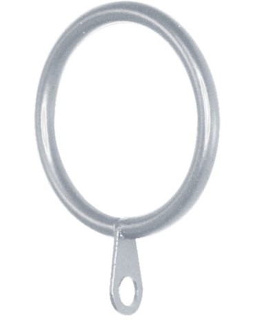 ANILLA  LISA  BL10  NIQUEL  MATE  19  MM  4723422