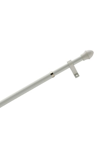 BARRA  EXT  VISILLO  RED  BLANCO  120X215  CM  180120051221