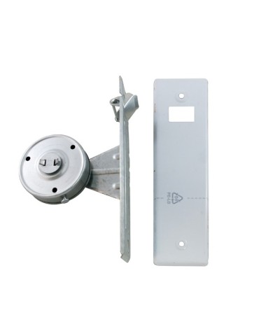 RECOGEDOR  PERSIANA  EMB.INOX  20  MM  PH1020