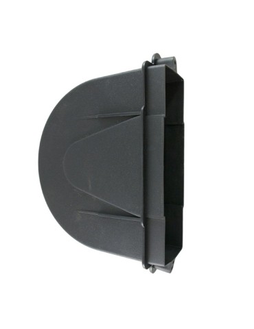 CAJETIN  RECOGEDOR  CINTA  195X135  MM  PH1061