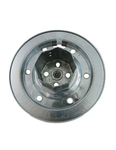 DISCO  METAL  C/ESPIGA  12  MM  180X60  MM  PH1041