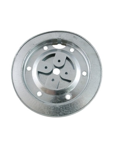 DISCO  METAL  EJE  MADERA  180  MM  PH1044