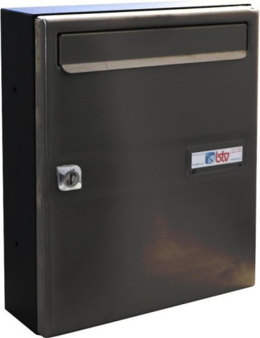 BUZON  VENUS  20  NEGRO  -  4520/14420