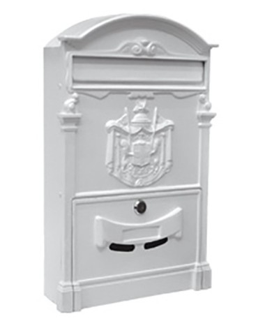 BUZON  EXTERIOR  IMPERIAL-30  -  02793