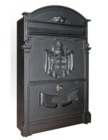 BUZON  EXTERIOR  IMPERIAL  -  02794