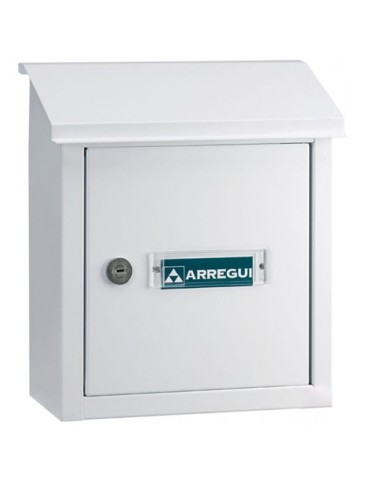 RECOGECARTAS  BUZON  INT  ACERO  B  -  V4091