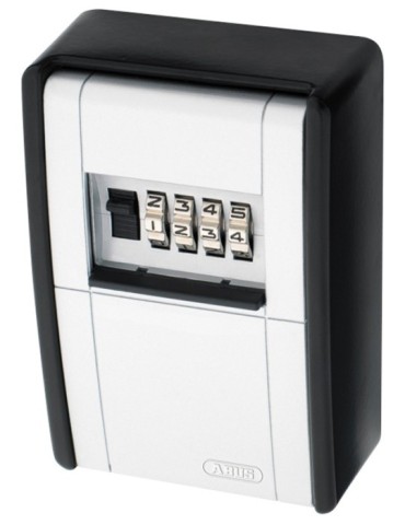 CAJA  FUERTE  MINI  PROGRAMABLE  -  787  B