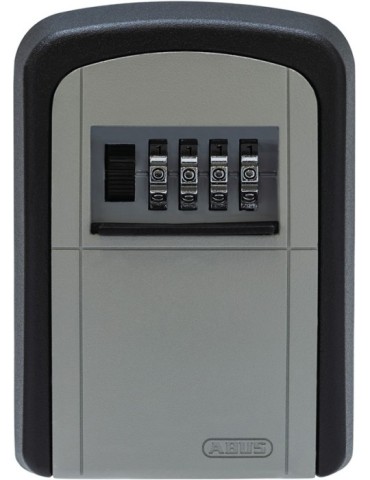 CAJA  FUERTE  MINI  PROGRAMABLE  -  707  B