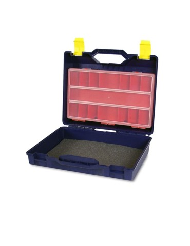 CAJA  HERRTAS  P/TALADRO  N.41  -  141003