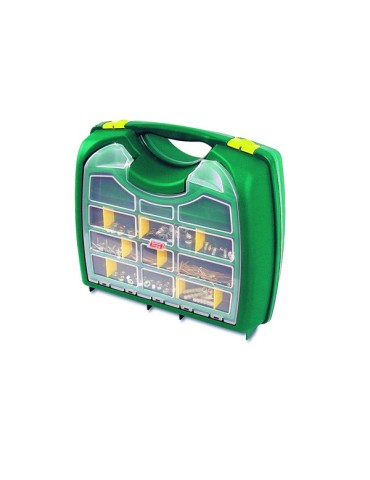 MALETA  HERRAMIENTAS  N.43  -  143007