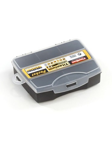 MALETIN  ORGANIZADOR  8  SEPARAD  12  CM  80012