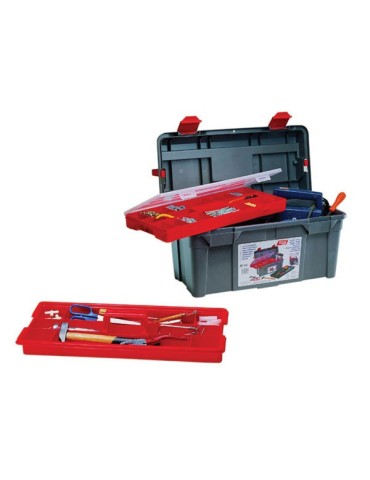CAJA  HERRTAS  PLASTICO  34  134005