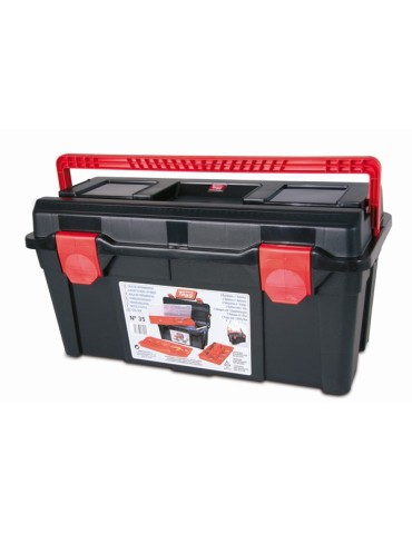 CAJA  HERRTAS  PLASTICO  35  135002