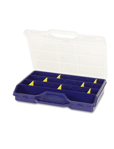 MALETIN  ORGANIZADOR  MODULABLE  -  145001