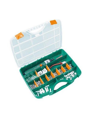 ESTUCHE  MODULABL  HERRAM  N23-26  -  23002