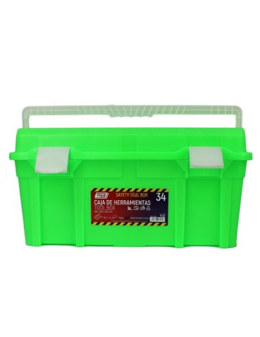 ESTUCHE  MODULABLE  HTAS  A.V  N34  -  134807