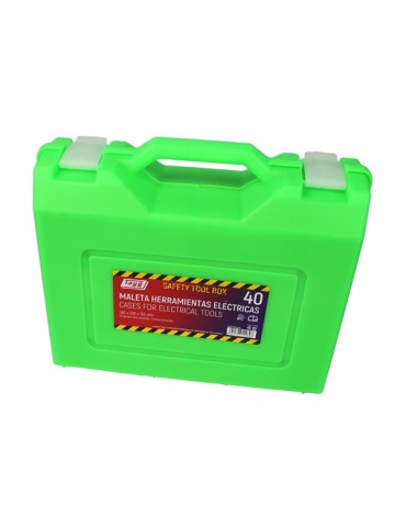 ESTUCHE  MODULABLE  HTAS  A.V  N40  -  140808