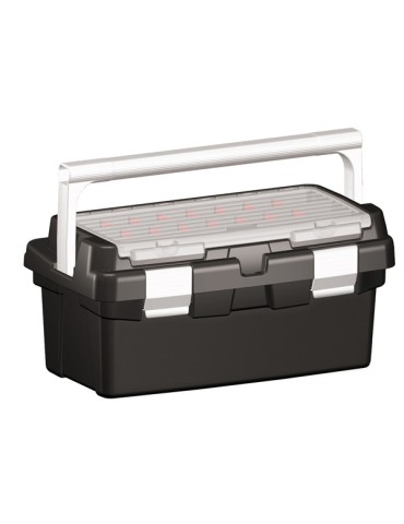 CAJA  HERRTAS  PLASTICO  400  MM  162008